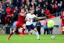 Link xem trực tiếp Tottenham vs Liverpool, 3h ng&agrave;y 29/1