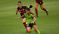 Nhận định Canberra (W) vs Sydney Wanderers (W), 13h05 ng&agrave;y 30/1