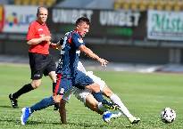 Nhận định Hermannstadt vs Chindia Targoviste, 22h00 ng&agrave;y 28/1