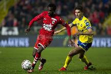 Nhận định Royal Antwerp vs Waasland-Beveren, 2h45 ng&agrave;y 30/1