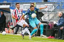 Nhận định Sparta Rotterdam vs Twente, 00h45 ng&agrave;y 29/1