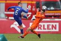 Nhận định Zaglebie Lubin vs Wisla Plock, 0h00 ng&agrave;y 30/1