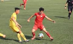 Trực tiếp U19 Viettel vs U19 PVF, 15h ng&agrave;y 28/1 