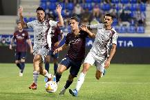 Nhận định, soi k&egrave;o Eibar vs Huesca, 0h15 ng&agrave;y 30/1