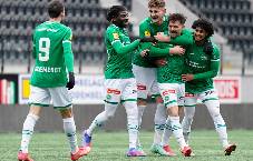 Nhận định, soi k&egrave;o Lausanne vs St. Gallen, 20h15 ng&agrave;y 30/1