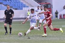 Nhận định, soi k&egrave;o Sepsi vs Craiova, 1h00 ng&agrave;y 29/1