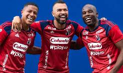 Barranquilla vs Independiente Medellin, 7h30 ng&agrave;y 30/1