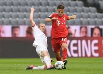 Nhận định, soi k&egrave;o Bayern Munich vs Eintracht Frankfurt, 0h30 ng&agrave;y 29/1