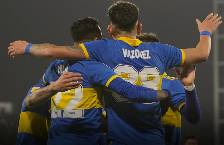 Nhận định, soi k&egrave;o Boca Juniors vs Tucuman, 7h30 ng&agrave;y 30/1