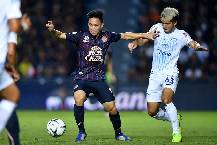 Nhận định, soi k&egrave;o Buriram vs Chonburi, 18h30 ng&agrave;y 29/1