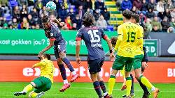 Nhận định, soi k&egrave;o Cambuur vs Fortuna Sittard, 22h45 ng&agrave;y 29/1
