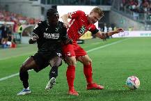 Nhận định, soi k&egrave;o Hannover vs Kaiserslautern, 2h30 ng&agrave;y 29/1