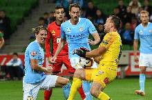 Nhận định, soi k&egrave;o Melbourne City vs Adelaide, 11h ng&agrave;y 29/1
