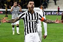 Nhận định, soi k&egrave;o PAOK vs Levadiakos, 23h ng&agrave;y 30/1