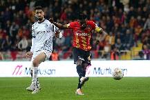 Nhận định, soi k&egrave;o İstanbulspor vs Kayserispor, 17h30 ng&agrave;y 29/1