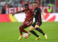 Ph&acirc;n t&iacute;ch k&egrave;o hiệp 1 Bayern Munich vs Eintracht Frankfurt, 0h30 ng&agrave;y 29/1