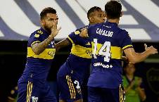 Soi k&egrave;o phạt g&oacute;c Boca Juniors vs Tucuman, 7h30 ng&agrave;y 30/1