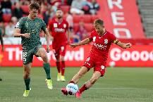 Soi k&egrave;o phạt g&oacute;c Melbourne City vs Adelaide, 11h ng&agrave;y 29/1