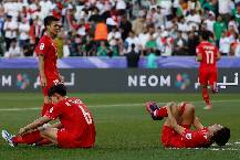 Đ&ocirc;ng Nam &Aacute; tại Asian Cup 2023: Việt Nam g&acirc;y thất vọng, Th&aacute;i Lan, Malaysia tạo bất ngờ