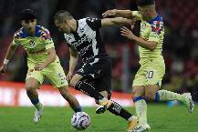 Nhận định, soi k&egrave;o Club Necaxa vs Club America, 10h05 ng&agrave;y 28/1
