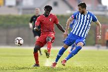 Nhận định, soi k&egrave;o Gorica vs Lokomotiva Zagreb, 21h00 ng&agrave;y 28/01