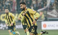 Nhận định, soi k&egrave;o Istanbulspor vs Samsunspor, 21h00 ng&agrave;y 29/1