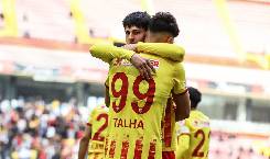 Nhận định, soi k&egrave;o Kayserispor vs Antalyaspor, 21h00 ng&agrave;y 29/1