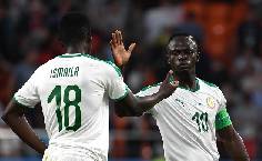 Nhận định, soi k&egrave;o Senegal vs Bờ Biển Ng&agrave;, 03h00 ng&agrave;y 30/1