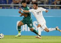 Ph&acirc;n t&iacute;ch tỷ lệ k&egrave;o hiệp 1 Iraq vs Jordan, 18h30 ng&agrave;y 29/1