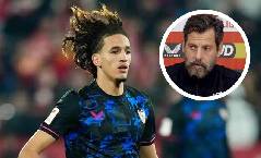 Sao trẻ MU bị cấm đ&aacute; v&igrave; tẩn nhau với đồng đội