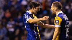 K&egrave;o v&agrave;ng b&oacute;ng đ&aacute; Club America vs San Luis, 08h00 ng&agrave;y 29/1: Kh&oacute; tin chủ nh&agrave;