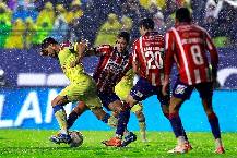 Nhận định, soi k&egrave;o Club America vs Atletico San Luis, 8h00 ng&agrave;y 29/1: Kh&ocirc;ng dễ cho chủ nh&agrave;