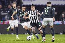 Nhận định, soi k&egrave;o Heracles vs Groningen, 02h00 ng&agrave;y 29/01: Chủ nh&agrave; vượt kh&oacute;