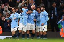 Nhận định, soi k&egrave;o Man City vs Club Brugge, 3h00 ng&agrave;y 30/1: Kh&ocirc;ng c&ograve;n đường l&ugrave;i