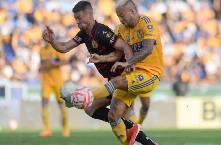 Nhận định, soi k&egrave;o Tigres UANL vs Club Tijuana, 10h00 ng&agrave;y 29/1: Những vị kh&aacute;ch kh&oacute; chịu