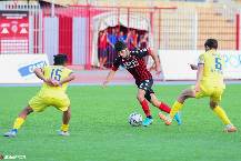 Nhận định, soi k&egrave;o USM Alger vs Paradou, 1h00 ng&agrave;y 29/1: Kh&ocirc;ng để vượt qua