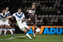 Nhận định, soi k&egrave;o Velez Sarsfield vs Platense, 7h30 ng&agrave;y 29/1: Kh&oacute; cho kh&aacute;ch