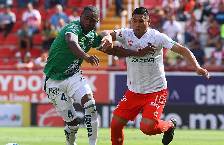 Soi k&egrave;o g&oacute;c Club Leon vs Guadalajara, 10h00 ng&agrave;y 29/1
