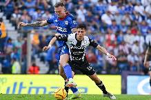 Soi k&egrave;o g&oacute;c Club Necaxa vs Cruz Azul, 10h05 ng&agrave;y 29/1