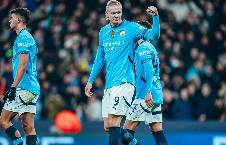 Soi k&egrave;o g&oacute;c Man City vs Club Brugge, 3h00 ng&agrave;y 30/1