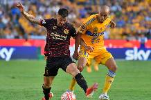 Soi k&egrave;o g&oacute;c Tigres UANL vs Club Tijuana, 10h00 ng&agrave;y 29/1