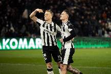 Soi k&egrave;o phạt g&oacute;c Heracles vs Groningen, 02h00 ng&agrave;y 29/01