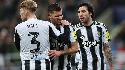 K&egrave;o v&agrave;ng b&oacute;ng đ&aacute; PSG vs Newcastle, 03h00 ng&agrave;y 29/1: Kh&oacute; tin The Magpies