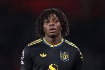 MU lo lắng khi Patrick Dorgu c&oacute; nguy cơ nghỉ d&agrave;i hạn