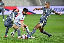 Nhận định, soi k&egrave;o Al-Dhafra vs Sharjah, 20h15 ng&agrave;y 28/1: Lấy lại thể diện