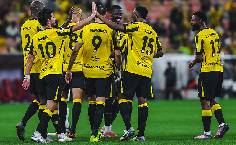 Nhận định, soi k&egrave;o Al Fateh vs Al Ittihad, 22h00 ng&agrave;y 29/1: Kh&oacute; thắng