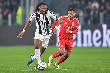 Nhận định, soi k&egrave;o AS Monaco vs Juventus, 3h00 ng&agrave;y 29/1: Chủ nh&agrave; gặp kh&oacute;