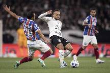 Nhận định, soi k&egrave;o Corinthians vs Bahia, 6h00 ng&agrave;y 29/1: Khởi đầu thuận lợi