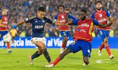 Nhận định, soi k&egrave;o Deportivo Pasto vs Millonarios, 8h30 ng&agrave;y 29/1: Chia điểm