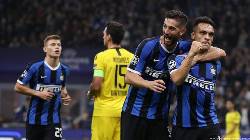 Nhận định, soi k&egrave;o Dortmund vs Inter Milan, 03h00 ng&agrave;y 29/01: K&eacute;o sập Signa Iduna Park